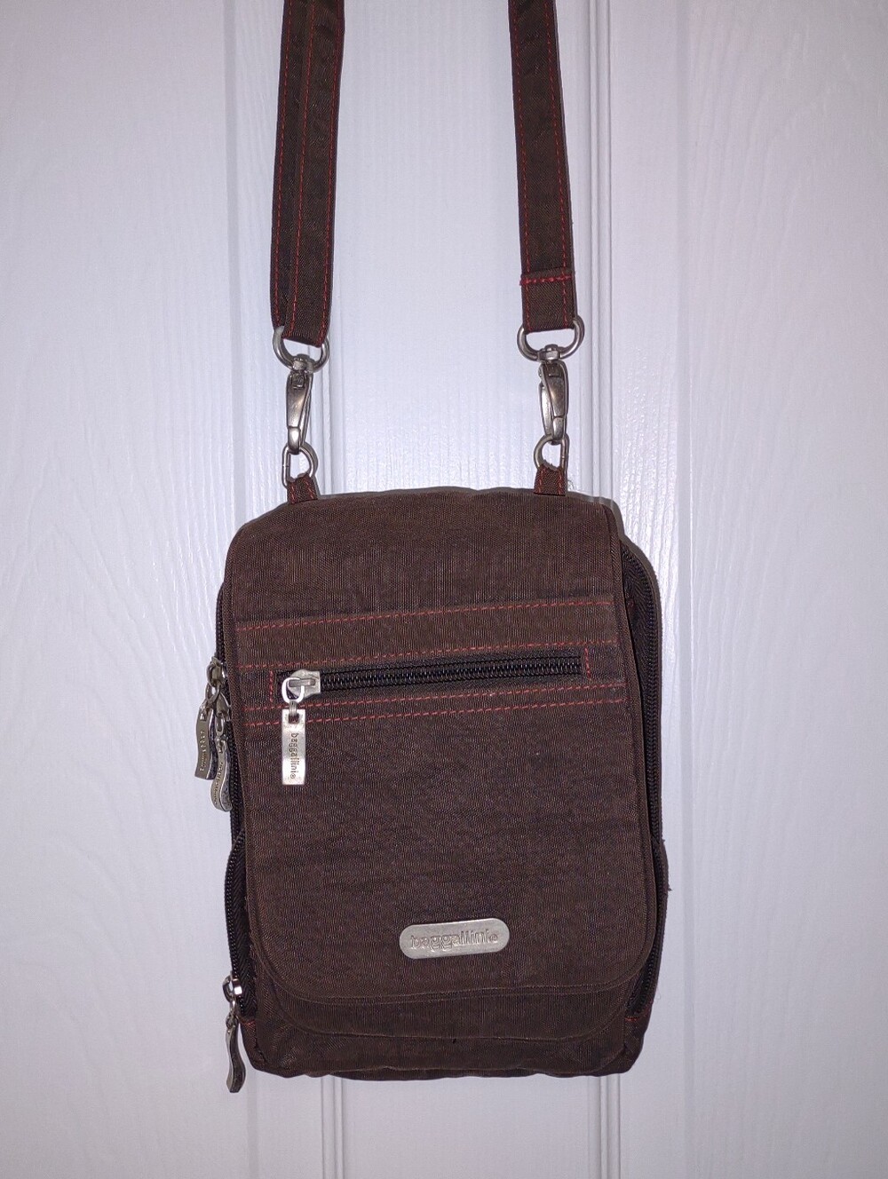 Baggallini Crossbody Bag